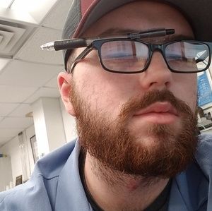 Meet your Posher, Seth